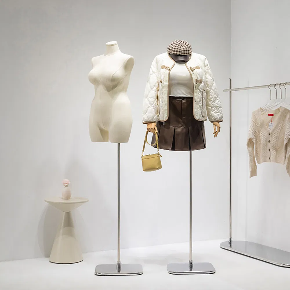 Mannequin Display 20