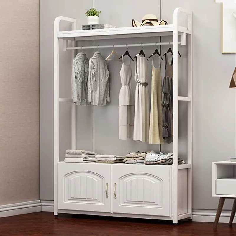 Dressing Rack View 2