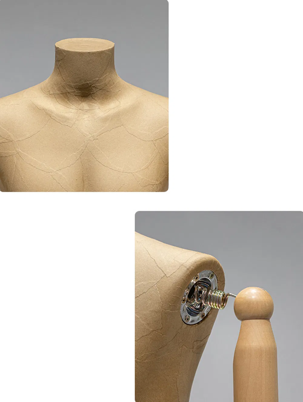 Mannequin Display 16