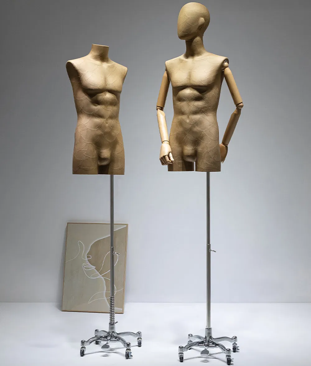 Mannequin Display 15