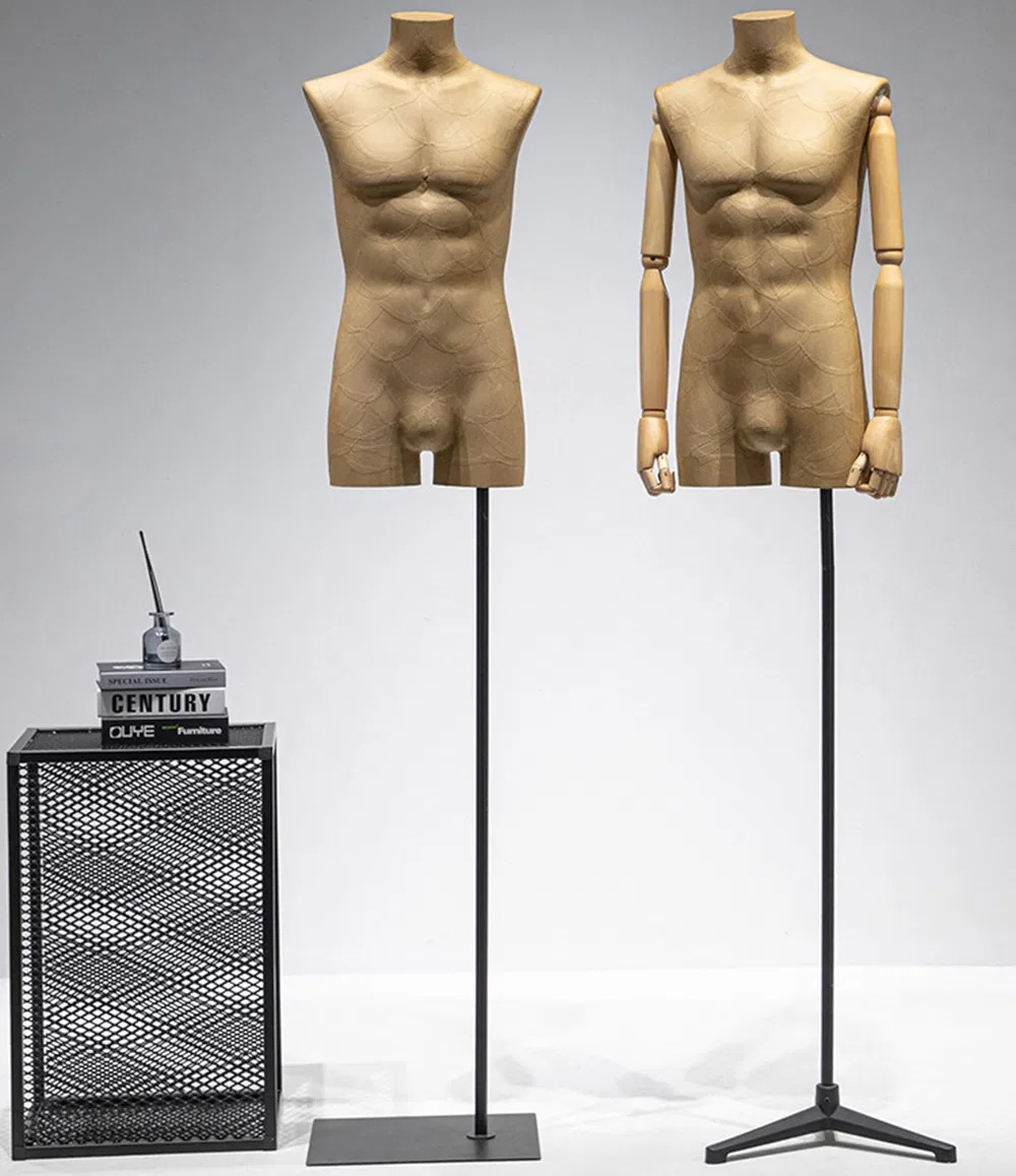 Mannequin Display 12