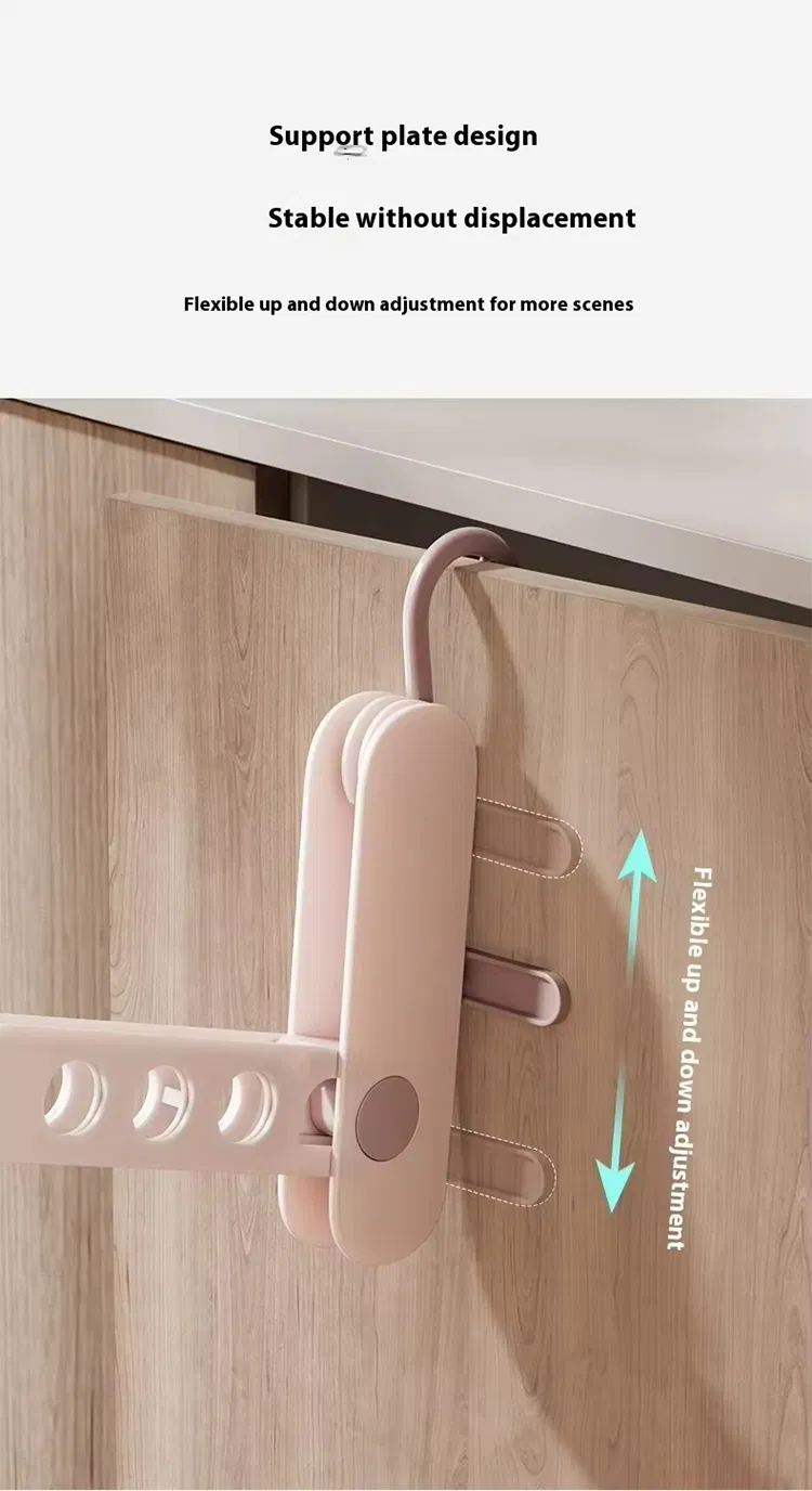 Drying Rack Detail 4