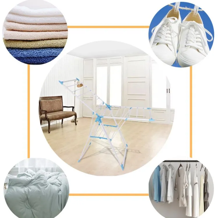 Drying Rack Detail 5