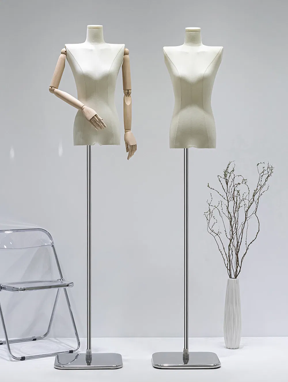 Mannequin Display 11