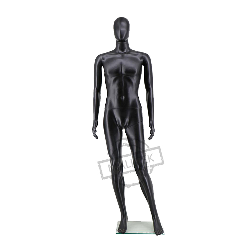 Window Display Plastic Mannequin Manikin Full Body Model Clothing Pose Adults Model