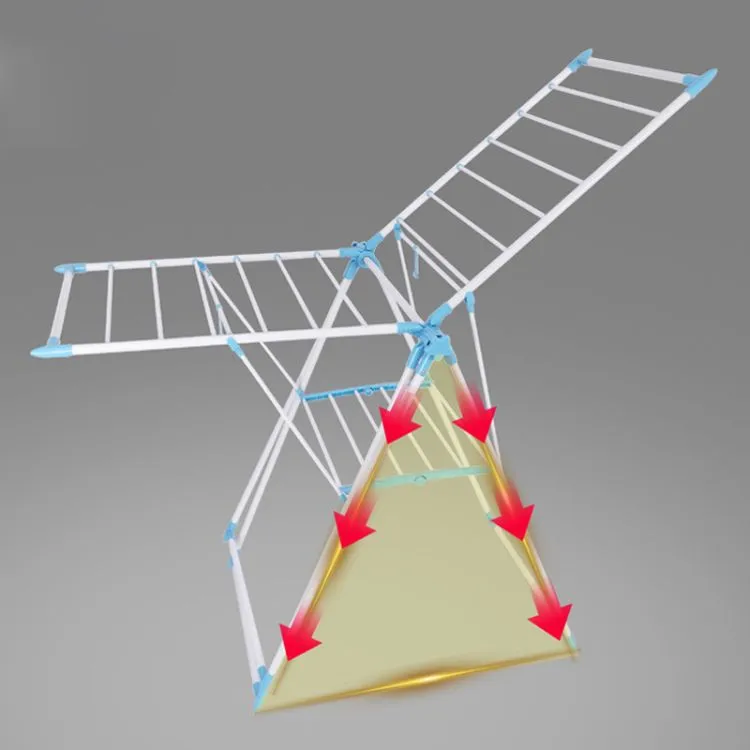 Drying Rack Detail 2