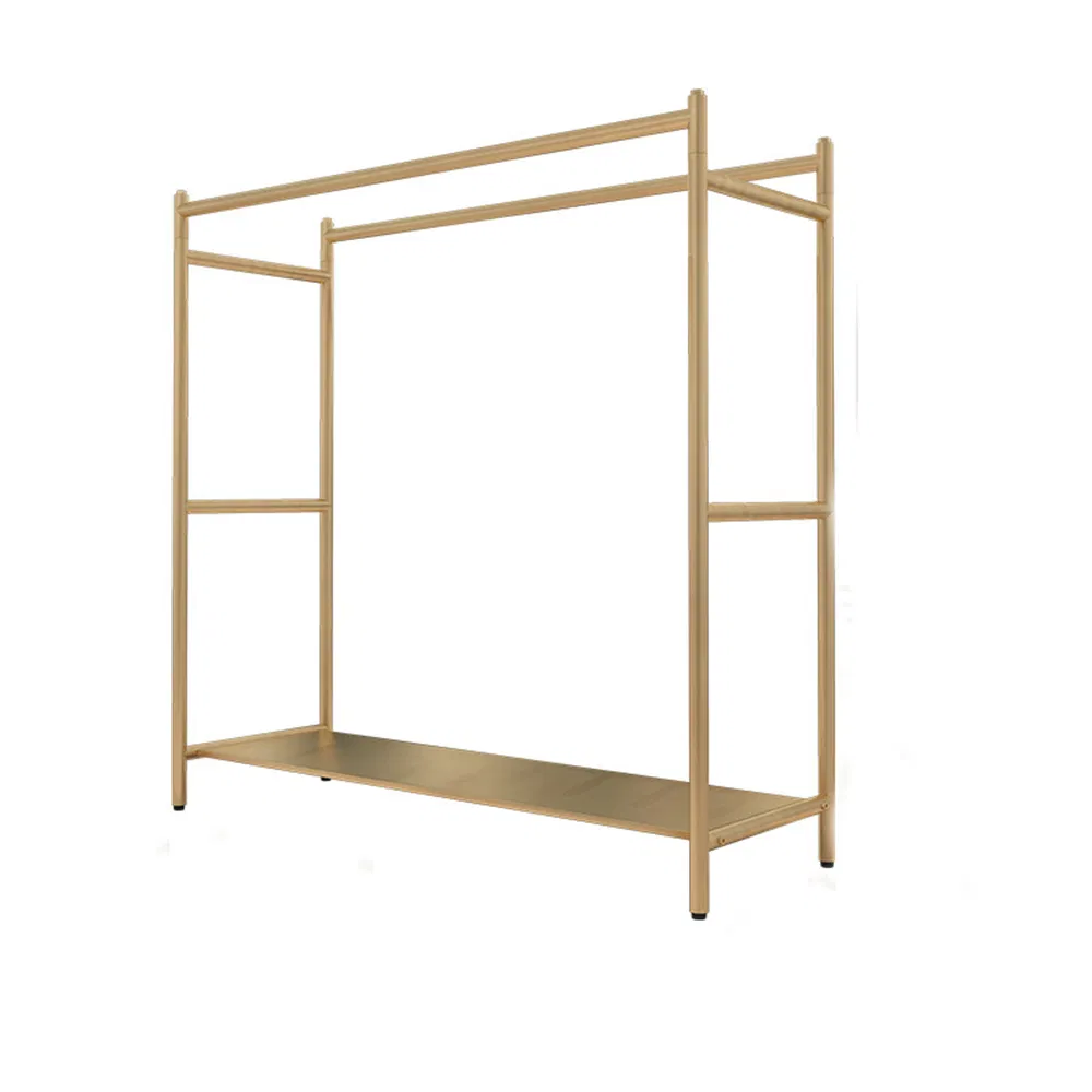 Clothing Display Rack 2