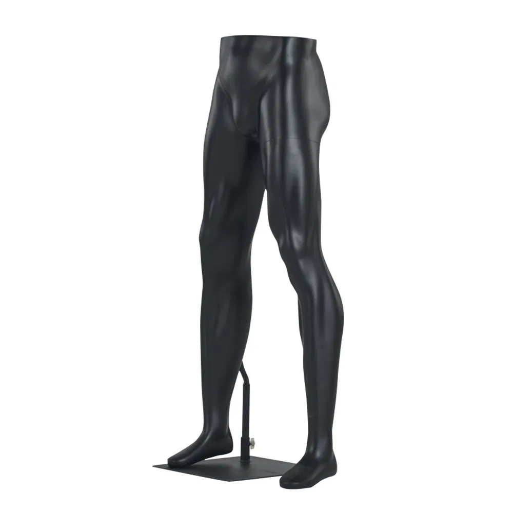 Cheap Price Muscle Male Mannequin Half Body Adjustable for Sale