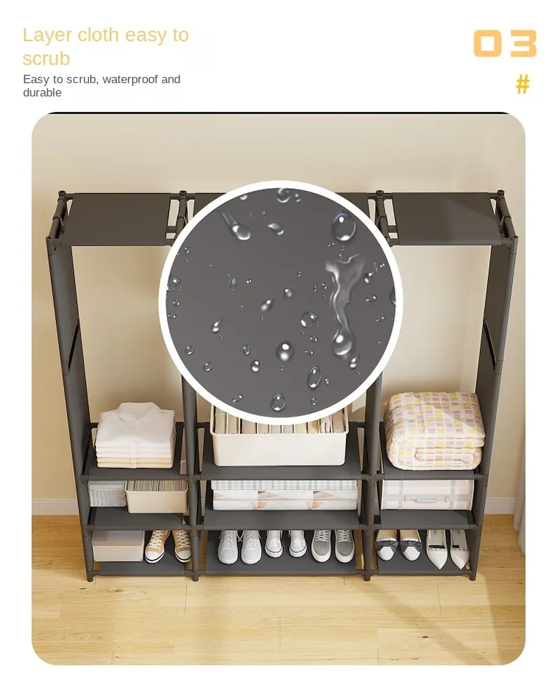 Storage Hanger Detail 2