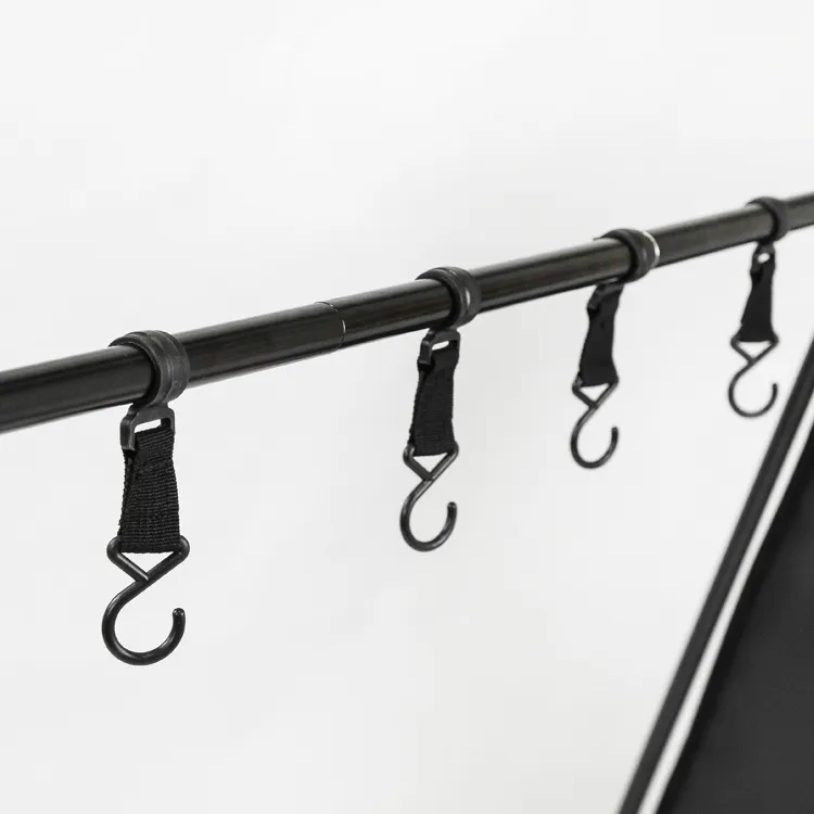 Camping Tableware Storage 3