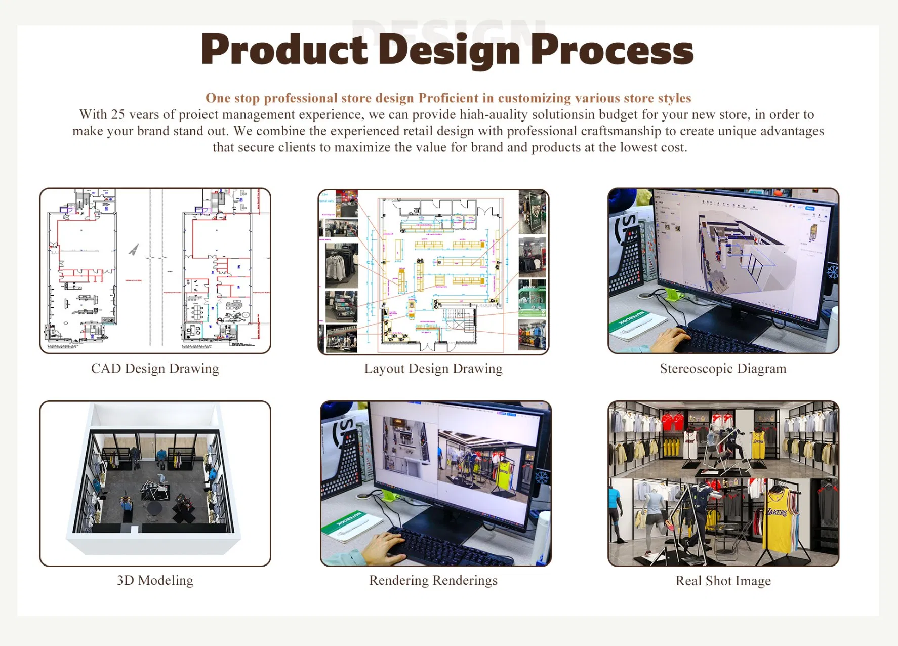 Chrome Retail Garment Rack Italian Clothes Display Rack Iron Round Rotating Clothes Hanger Rack