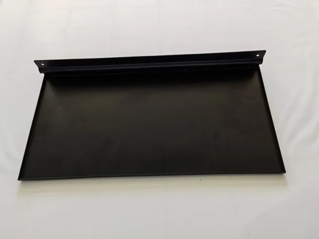 Wall Mounted Organizer