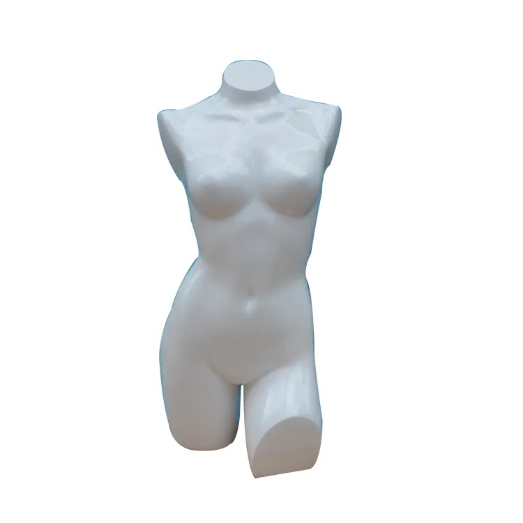 Bra Display Mannequin