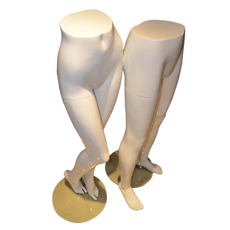 Leg Mannequin Display 6