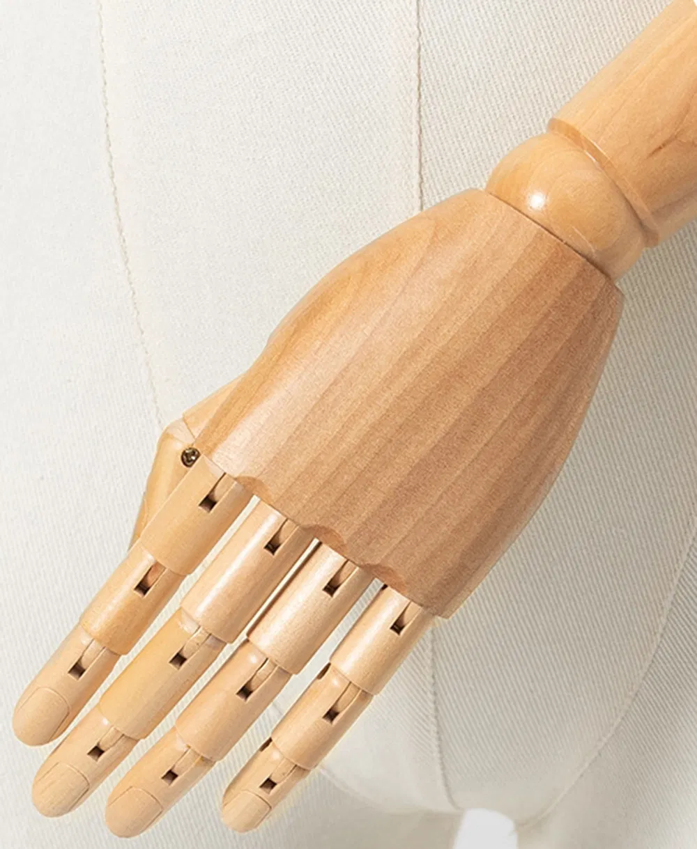 Mannequin Display 17