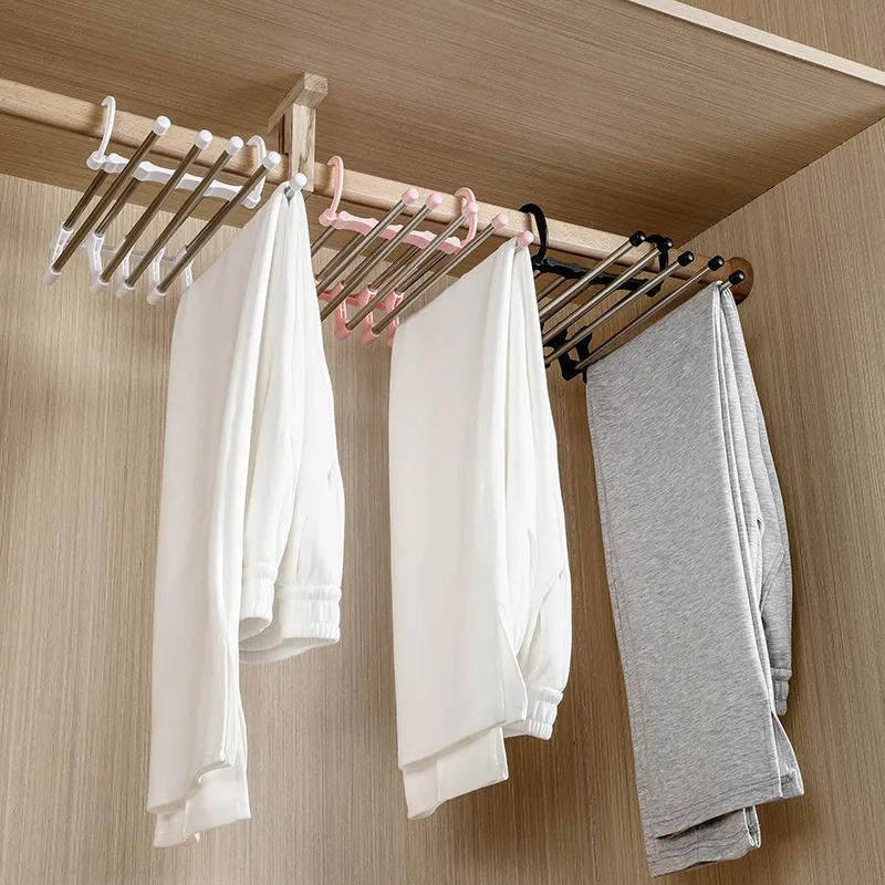 Folding Hanger View 4