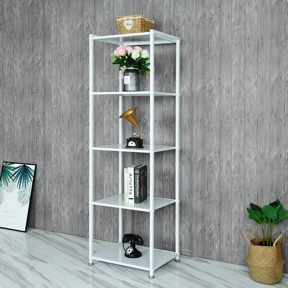 Display Rack 6