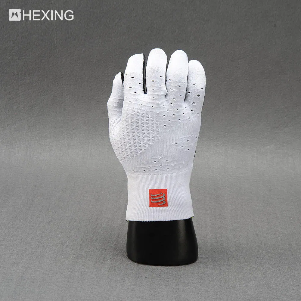 Gloves Display Magnetic Plastic Black Mannequin Hands for Sale