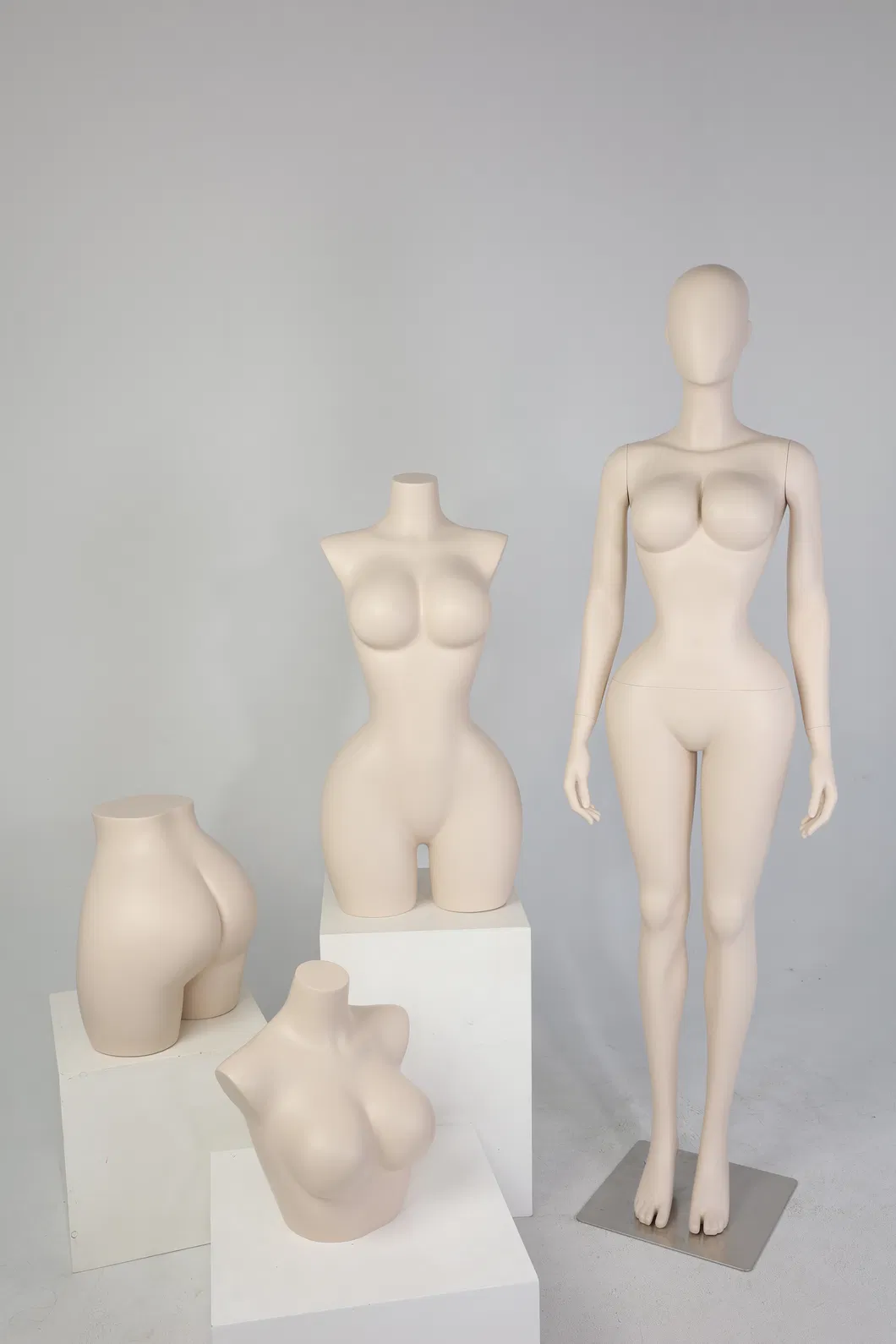 Full Body Mannequin
