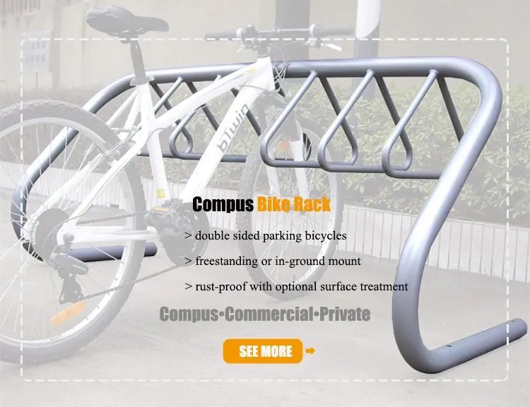 Bike Parking Solution