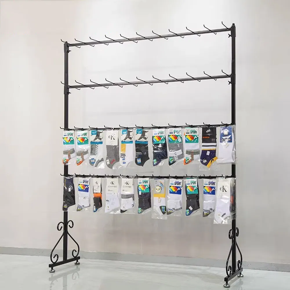 Display Rack 13