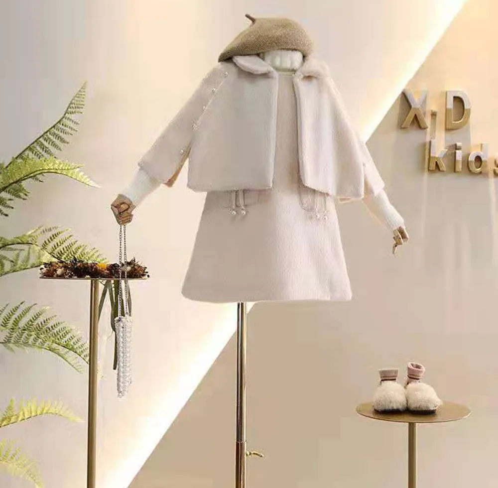 Wholesale Mannequin Display 17