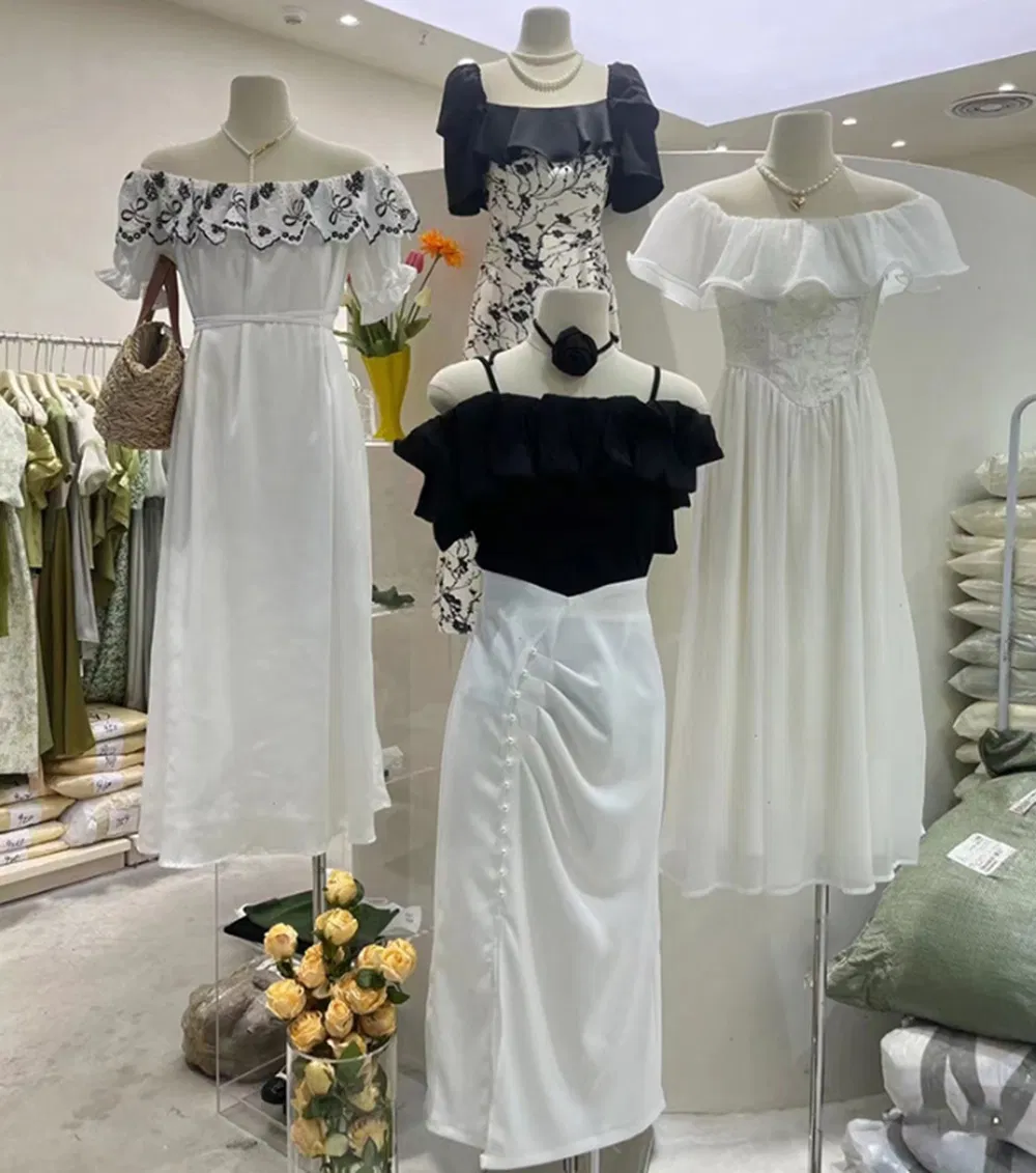 Mannequin Display 15