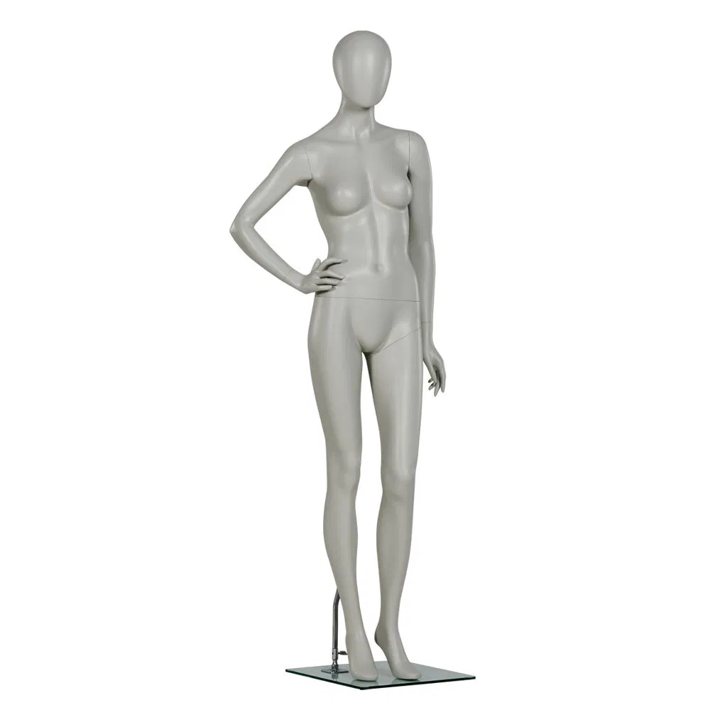 Wholesale Custom Female Body Mannequins Full Body Stand Mannequin