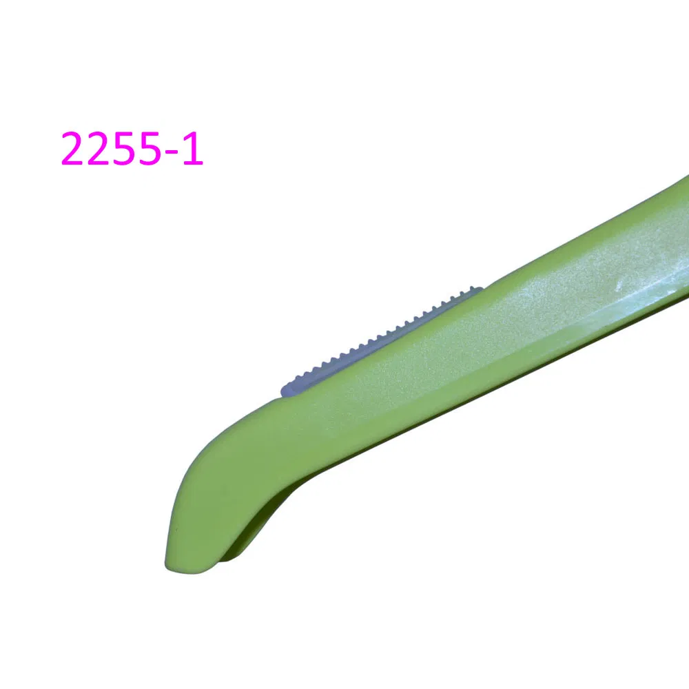 Plastic Hanger Rack 6