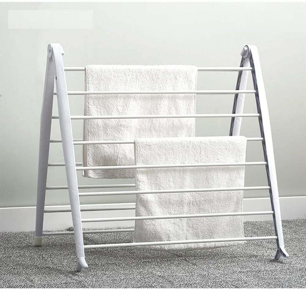 Metal Clothes Rack