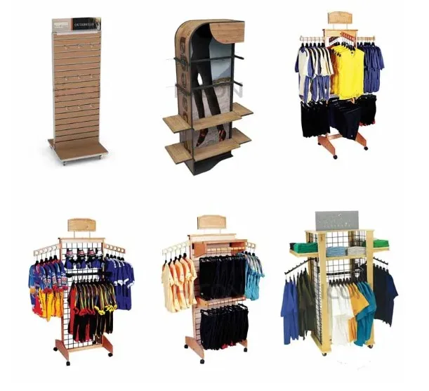 Display Rack View 10