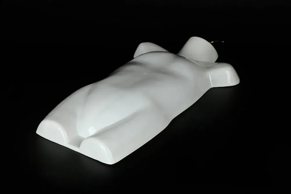 Clothing Display View 2