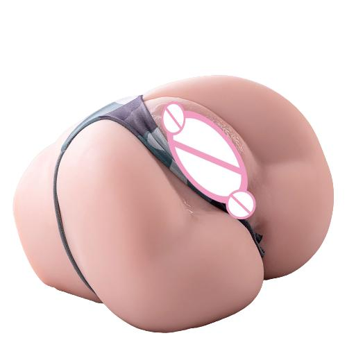 Man Sex Toys Big Fat Ass Pussy Masturbator Butt Sex Toy for Boys Adult Toys for Men Big Ass Sex Doll Torso