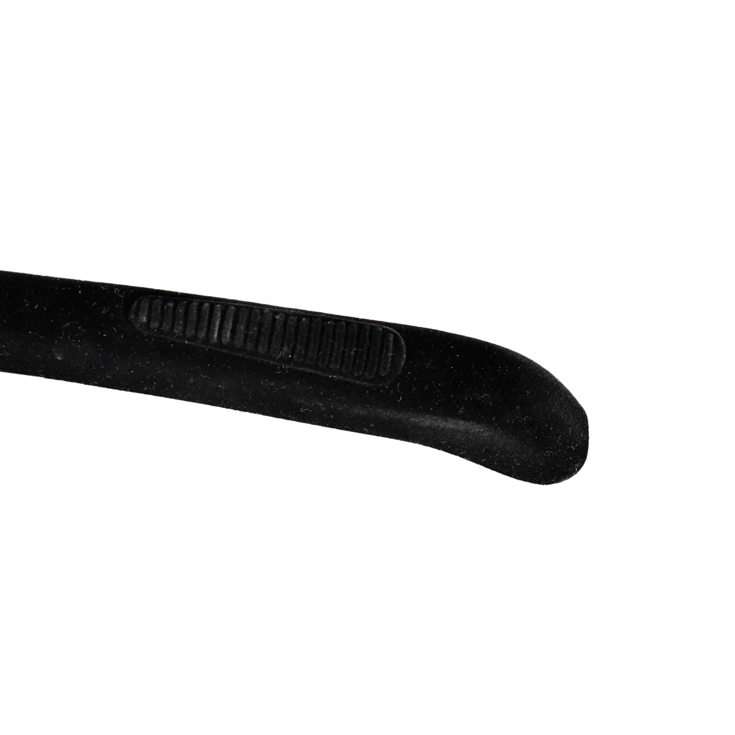 High Quality Pants Top Clothes Plastic Hanger Rack for Boutique