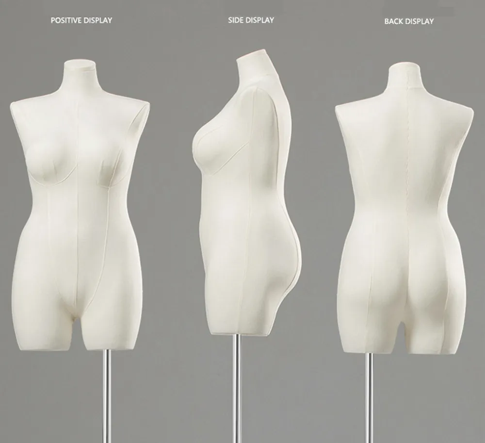 Mannequin Display 10