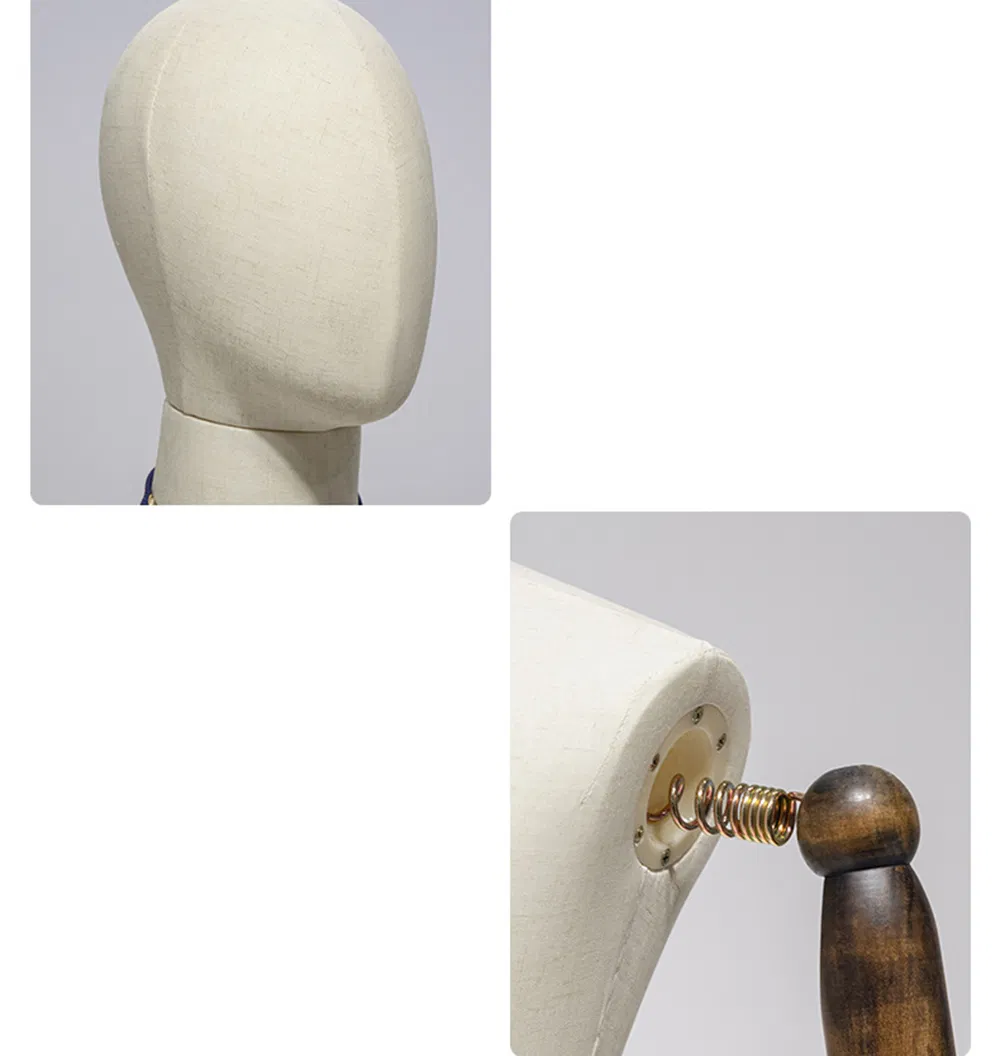 Mannequin Display 13