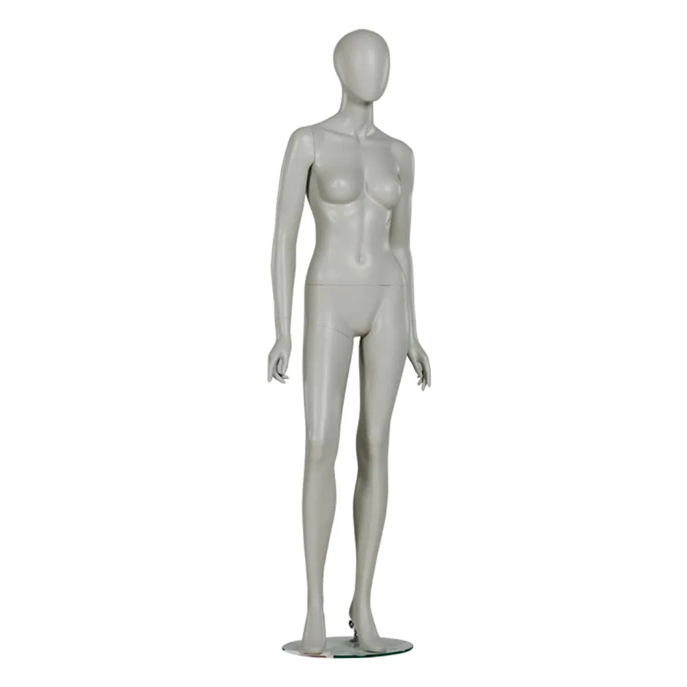 Cheap Full-Body Adult Fiberglass Female Mannequin Sale