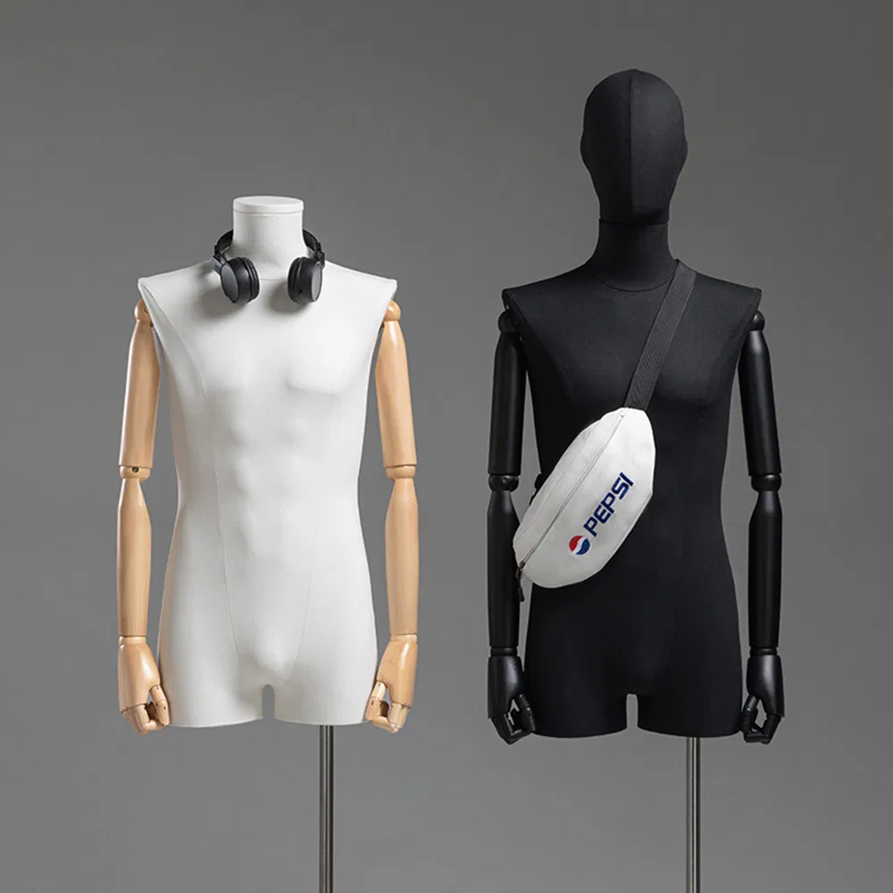 Mannequin Display 20