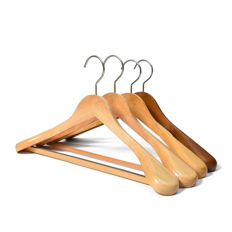 Bespoke Wooden Garment Rack Supplier
