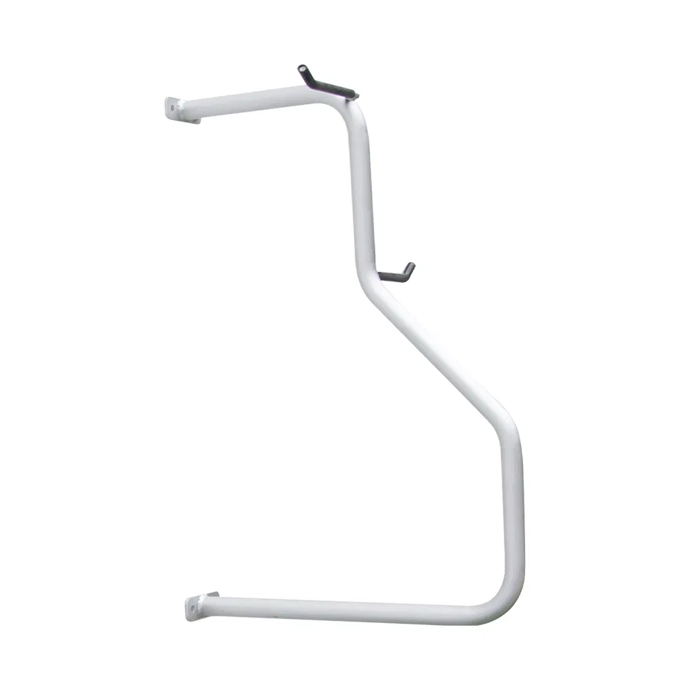 Vertical Parking System Wall Mounted Display Bike Hanger Rack