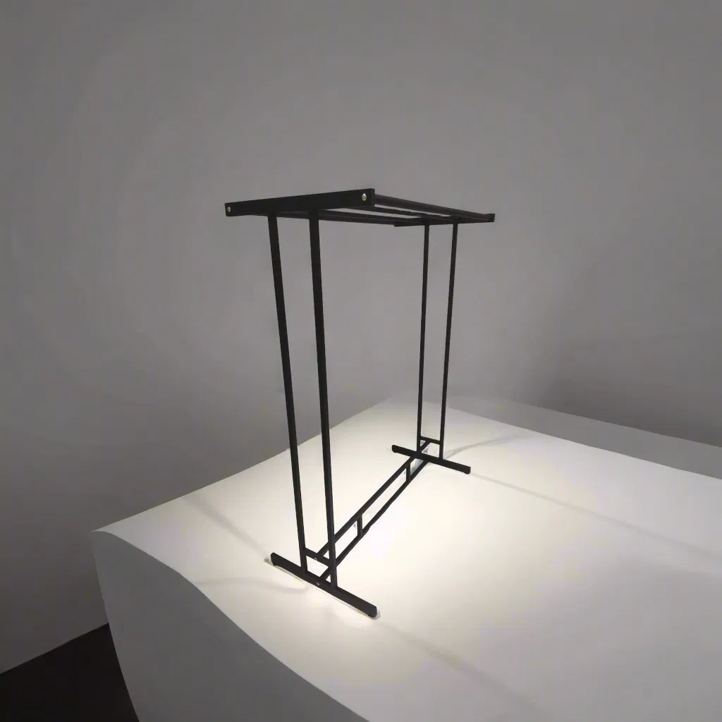 Stainless Steel Hanger