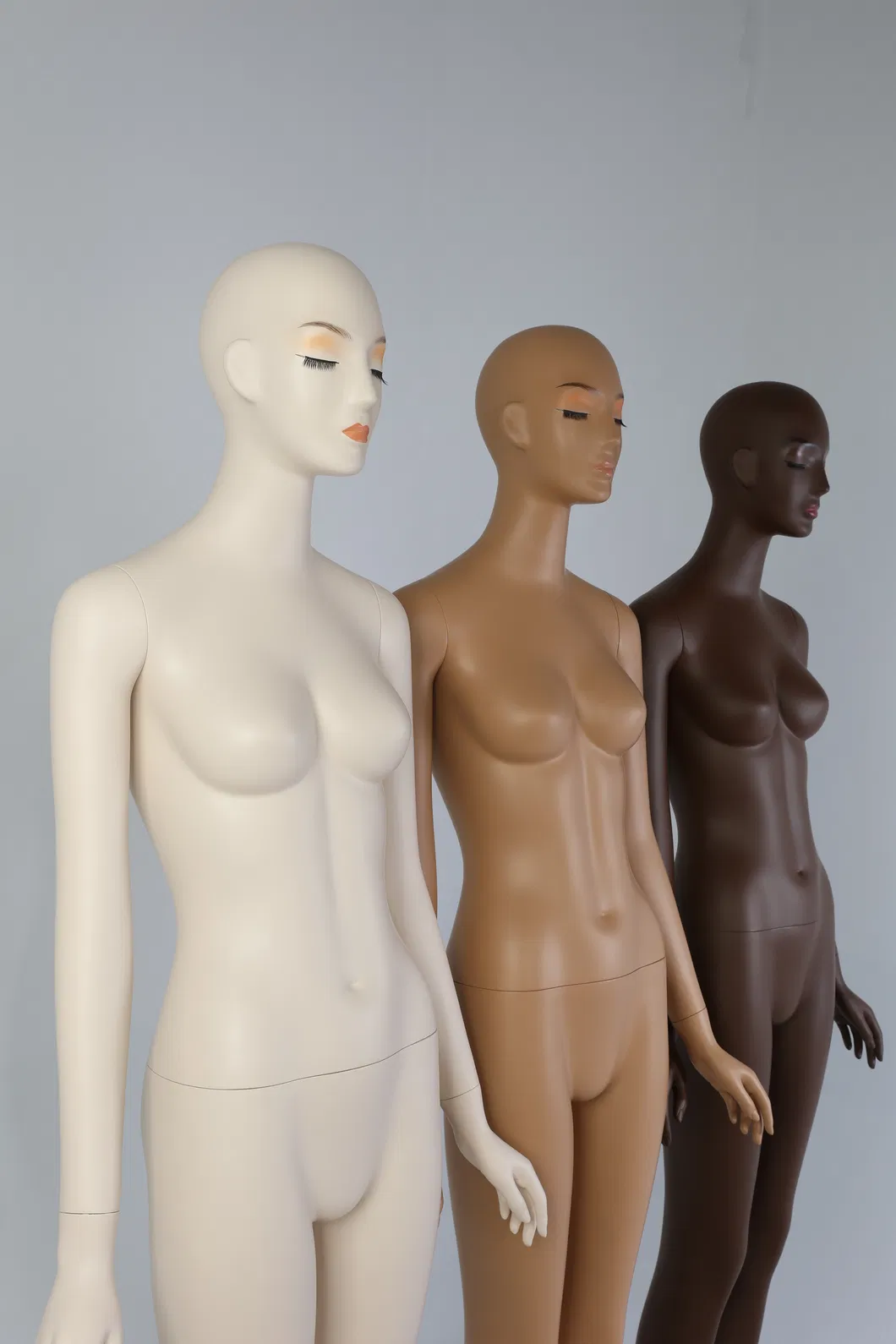 Makeup Face Mannequin