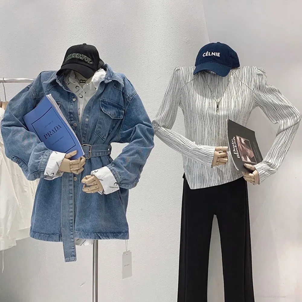 Mannequin Display 15