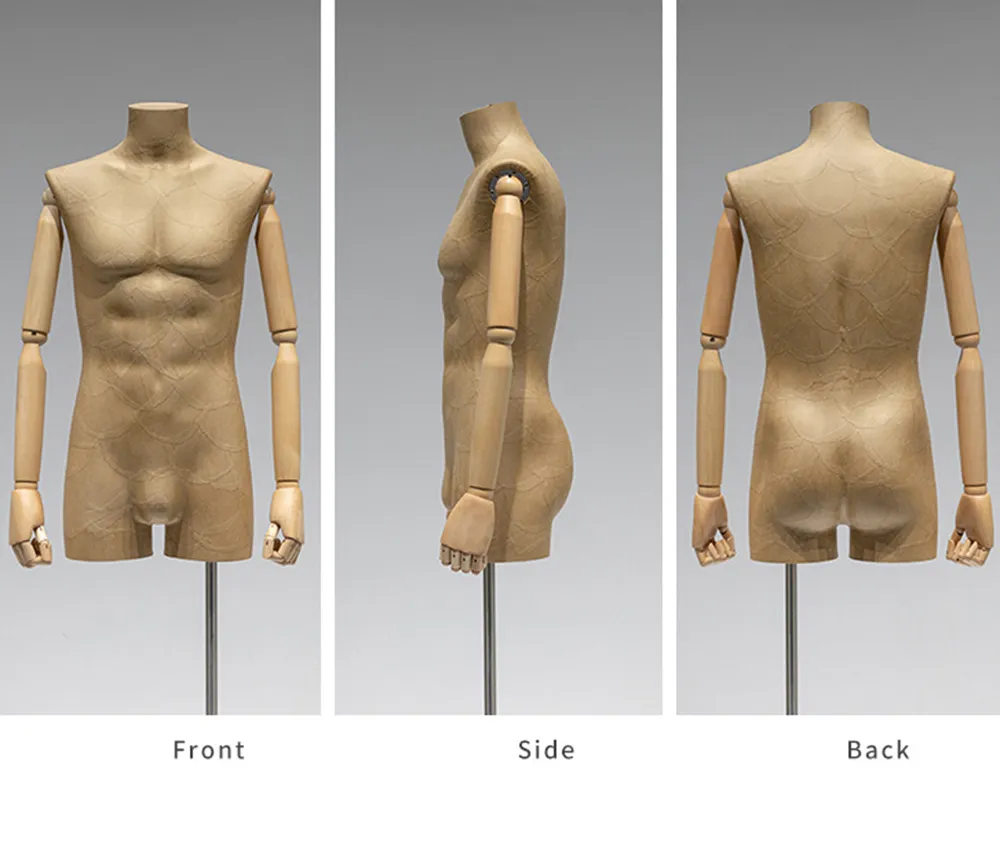 Mannequin Display 20