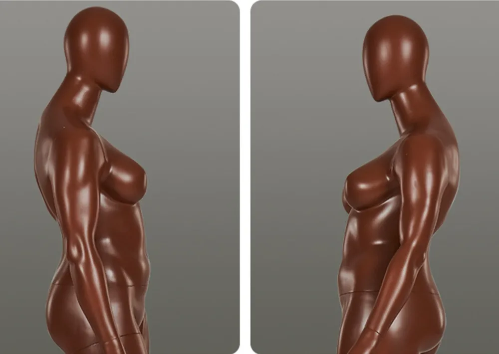 Mannequin Display 10