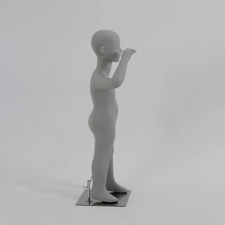 Kids Mannequin View 2