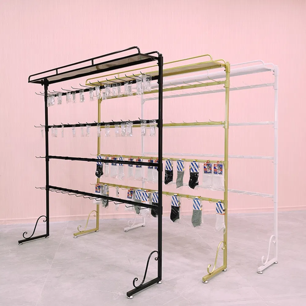 Display Rack 15