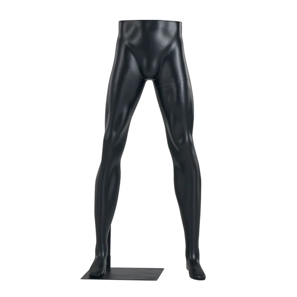 Cheap Price Muscle Male Mannequin Half Body Adjustable for Sale