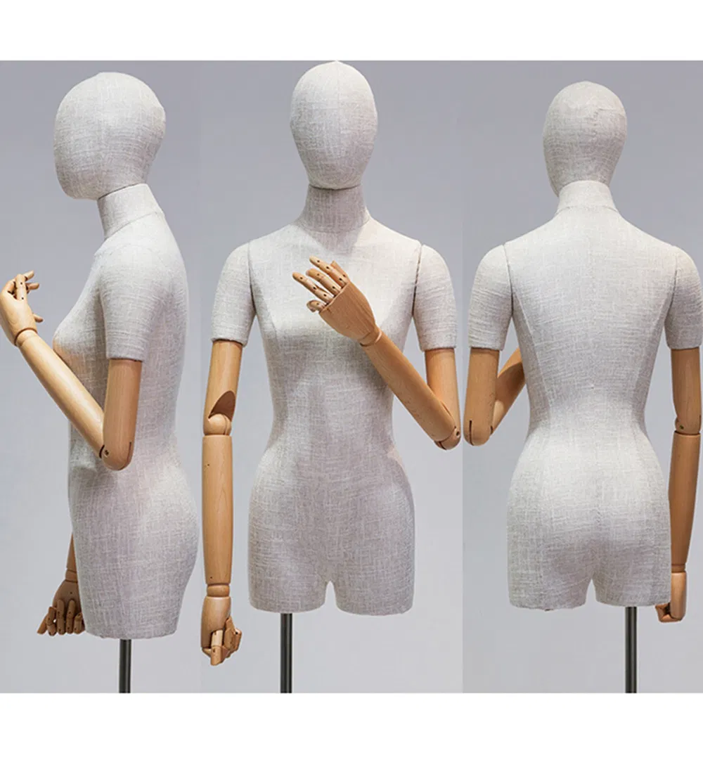 Mannequin Display 12