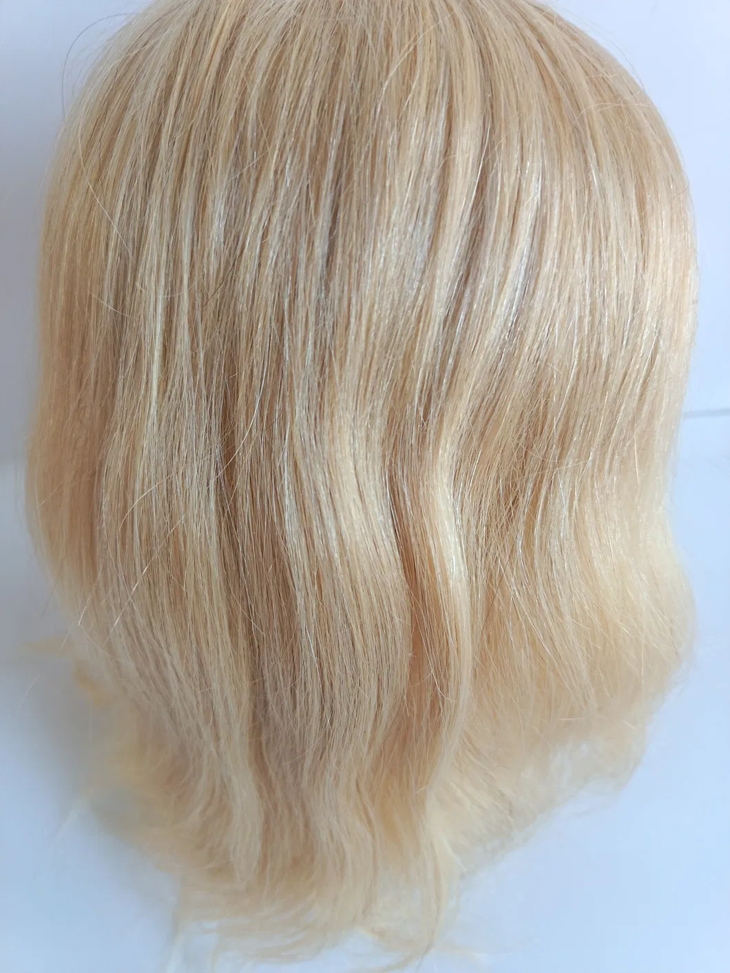 Mannequin Head Detail 2